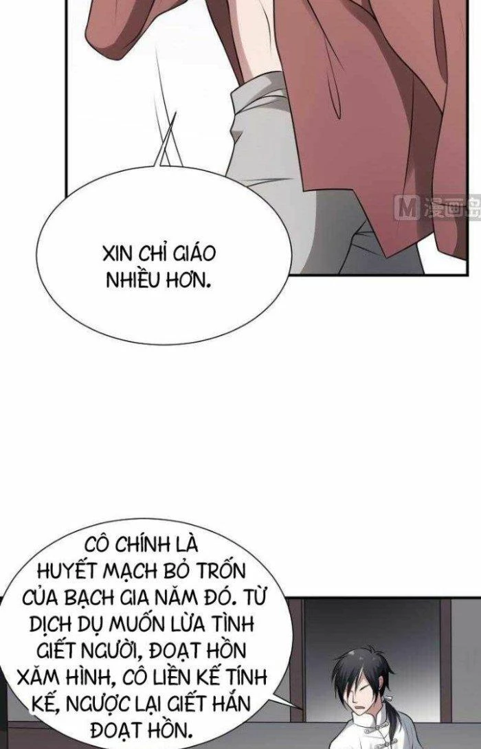 Văn Âm Sư Chapter 30 - 10