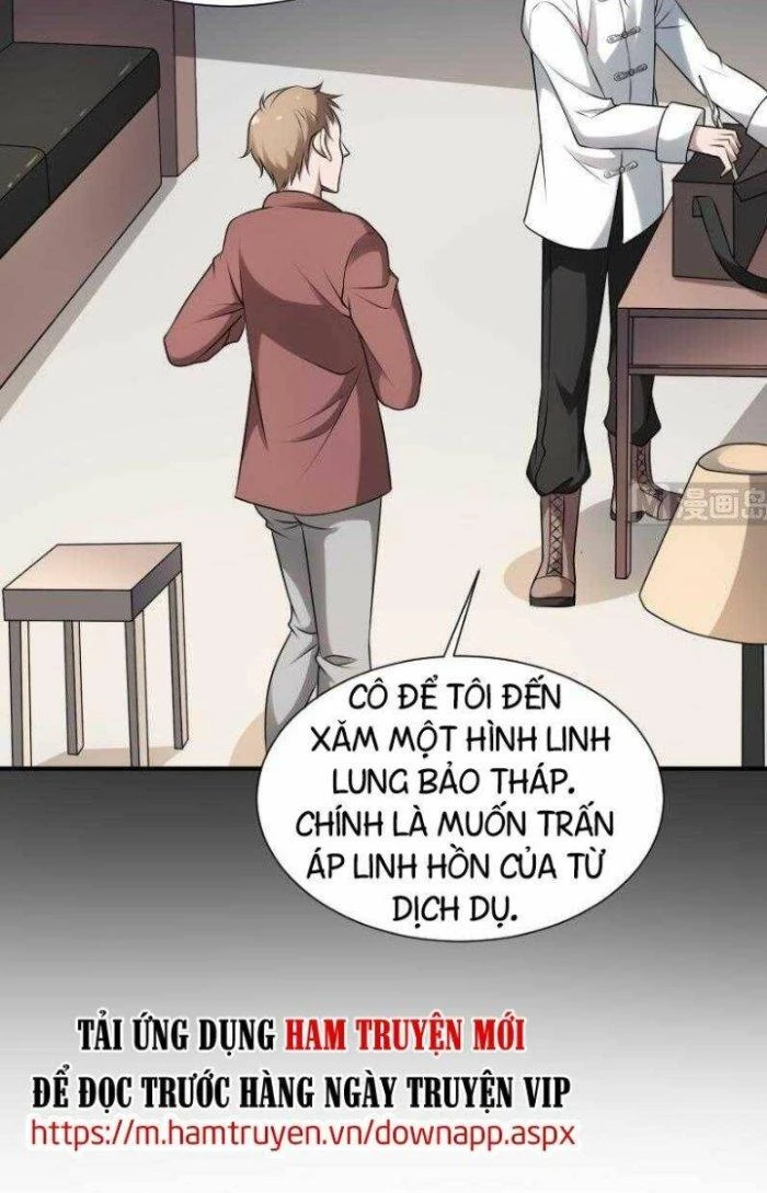 Văn Âm Sư Chapter 30 - 11