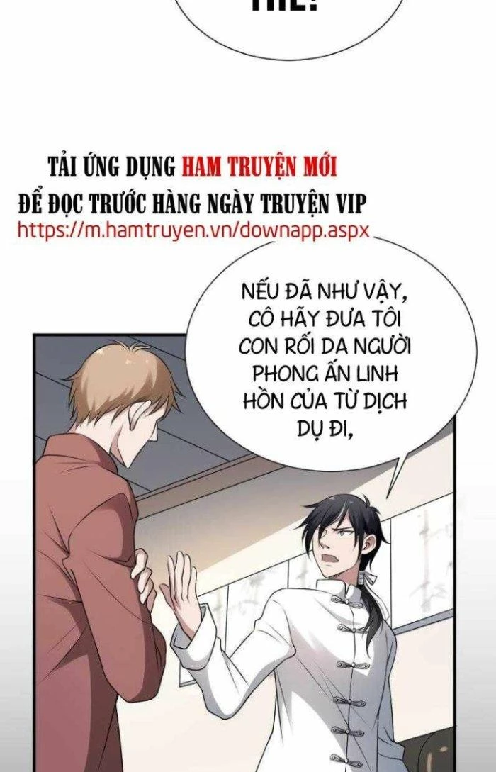 Văn Âm Sư Chapter 30 - 13