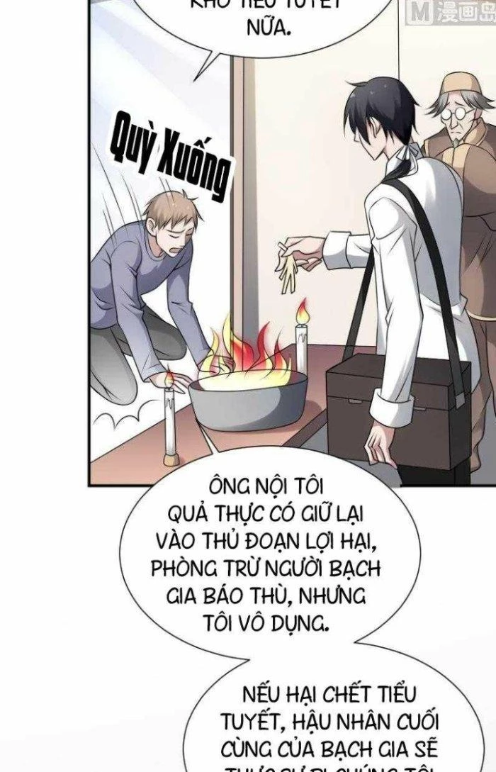 Văn Âm Sư Chapter 30 - 19