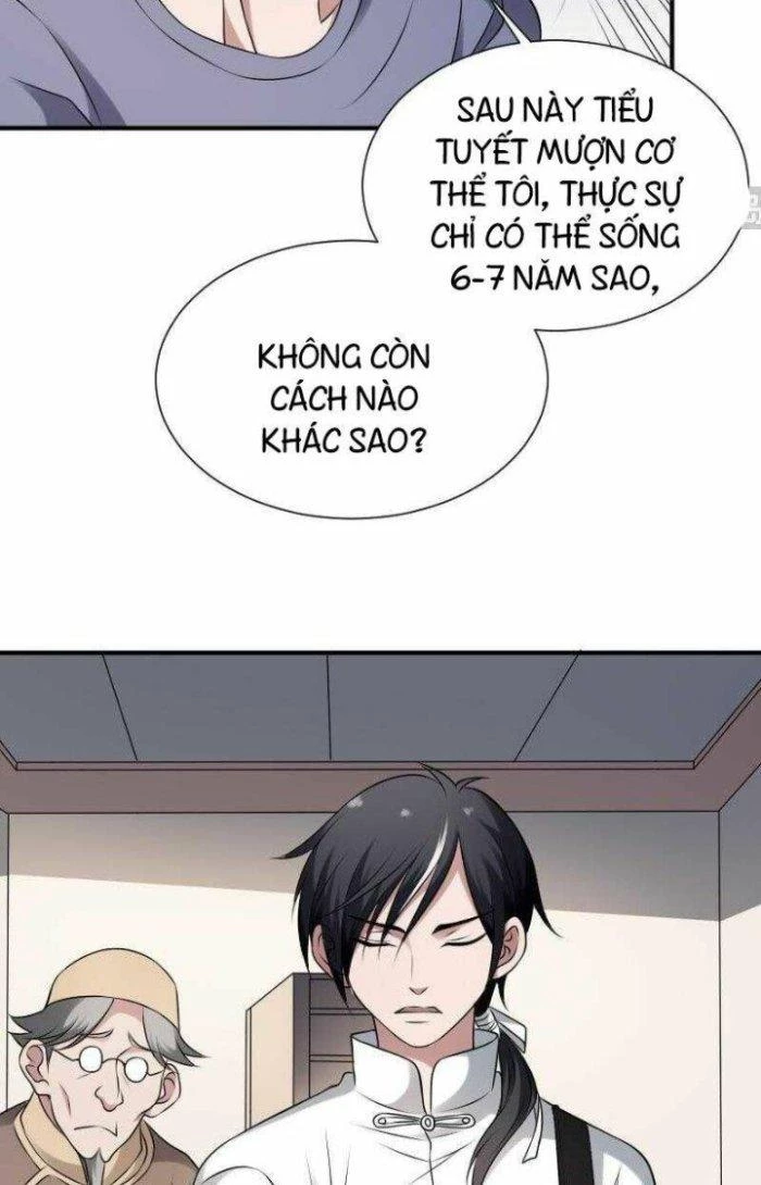 Văn Âm Sư Chapter 30 - 23