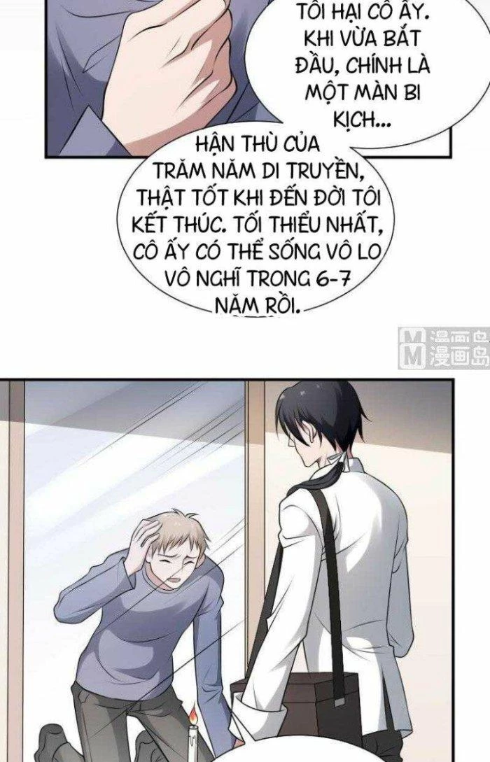 Văn Âm Sư Chapter 30 - 25