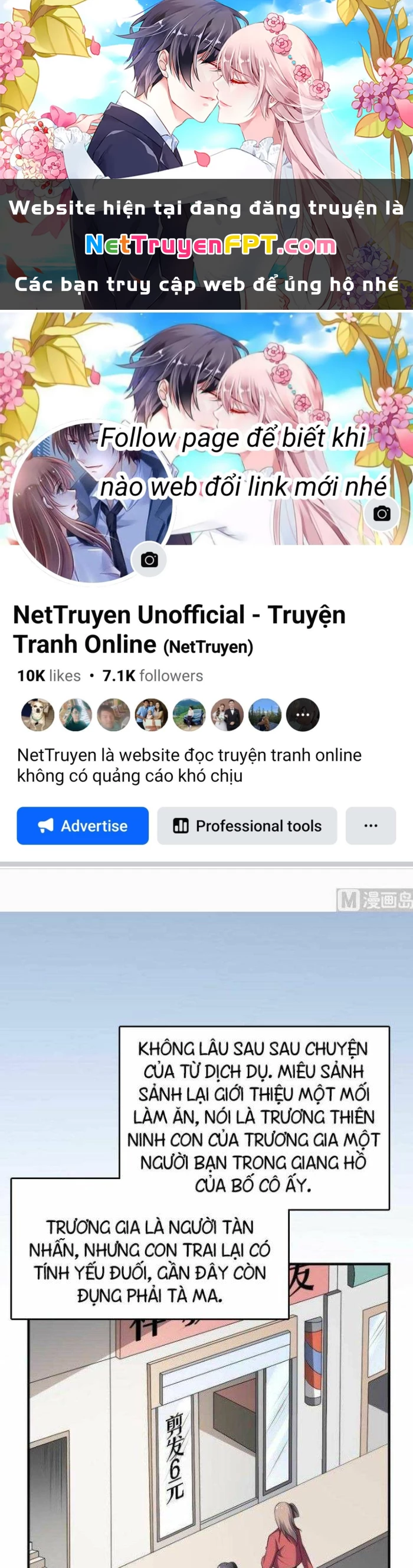 Văn Âm Sư Chapter 31 - 1