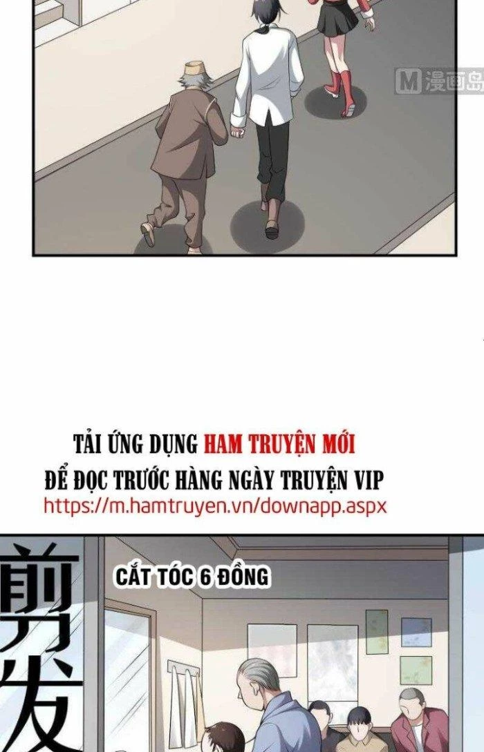 Văn Âm Sư Chapter 31 - 2