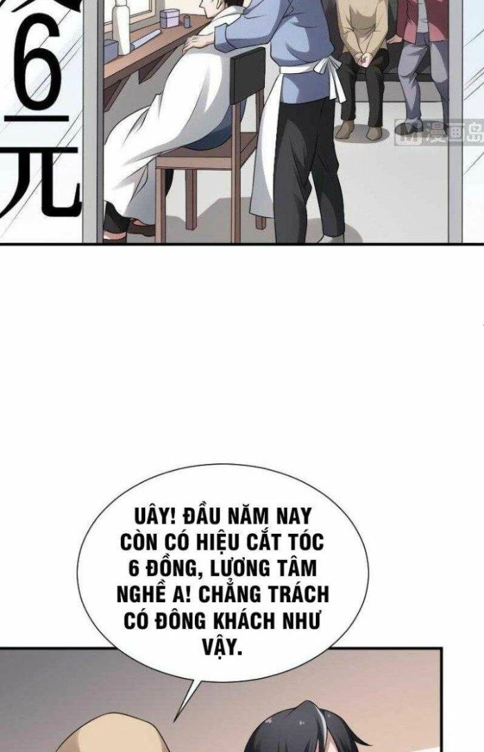 Văn Âm Sư Chapter 31 - 3