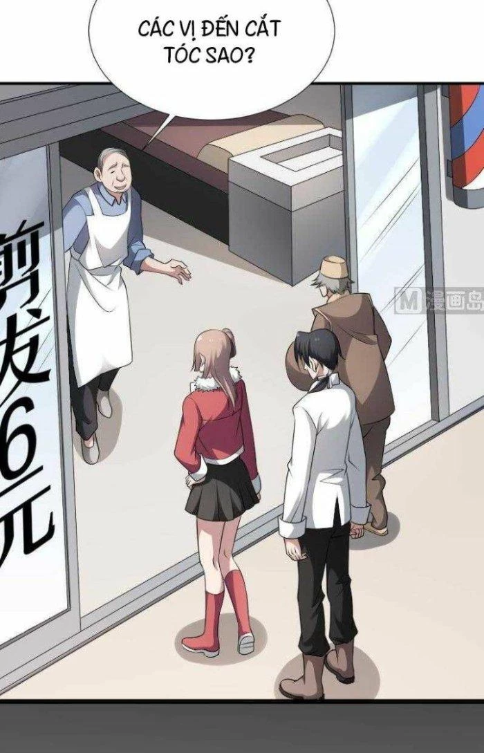 Văn Âm Sư Chapter 31 - 5