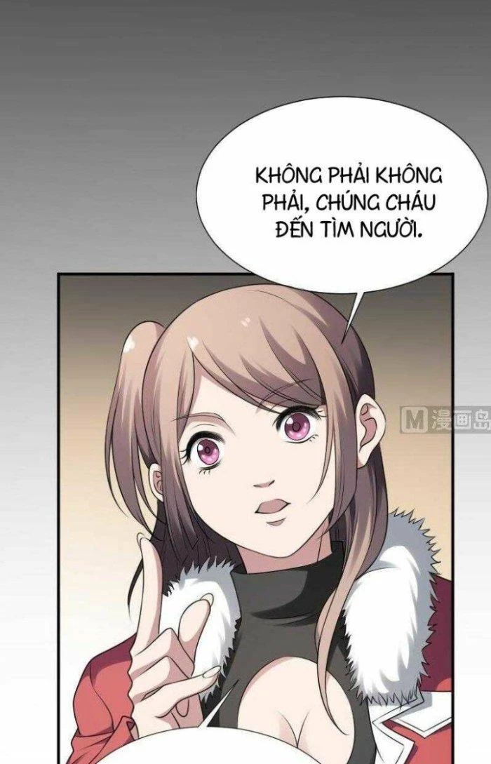 Văn Âm Sư Chapter 31 - 6