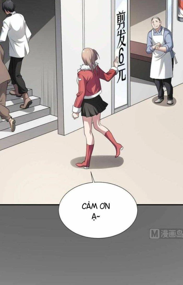 Văn Âm Sư Chapter 31 - 9