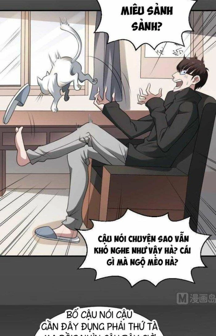 Văn Âm Sư Chapter 31 - 13