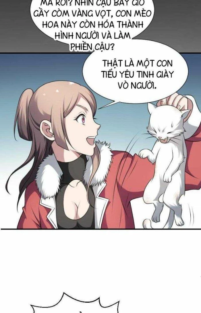 Văn Âm Sư Chapter 31 - 14