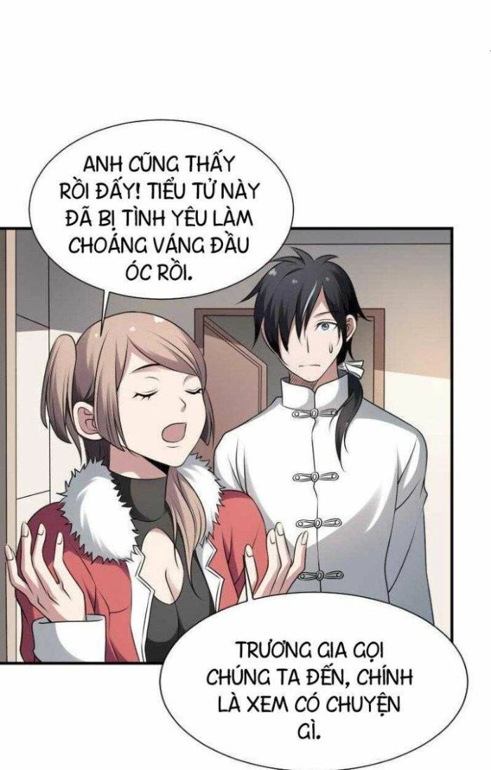 Văn Âm Sư Chapter 31 - 16