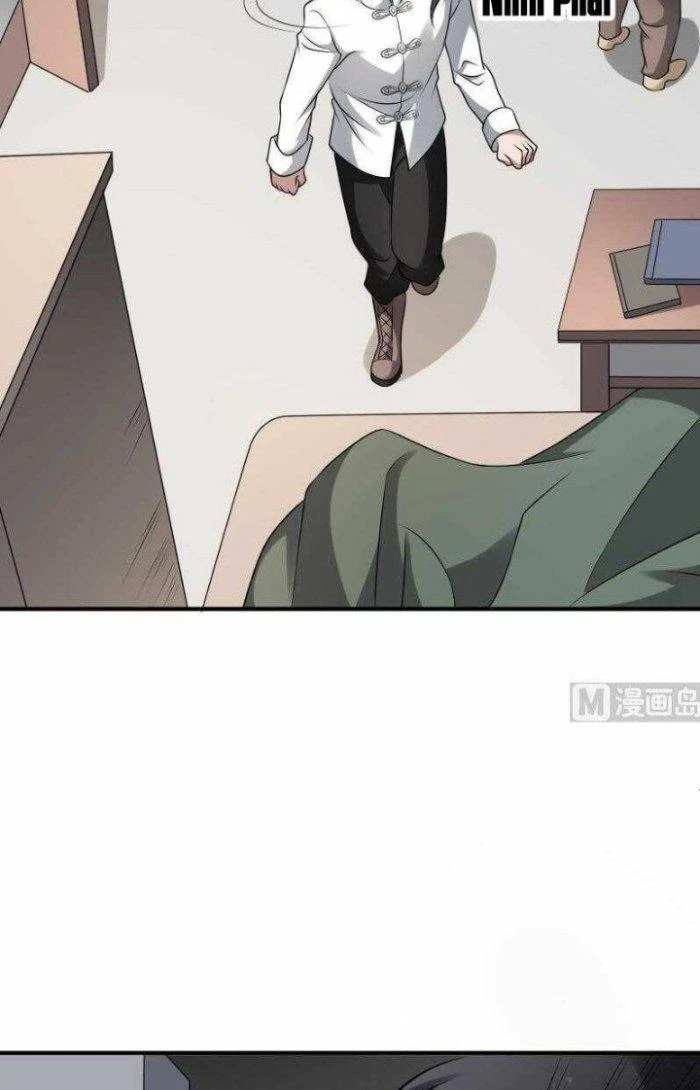 Văn Âm Sư Chapter 31 - 19