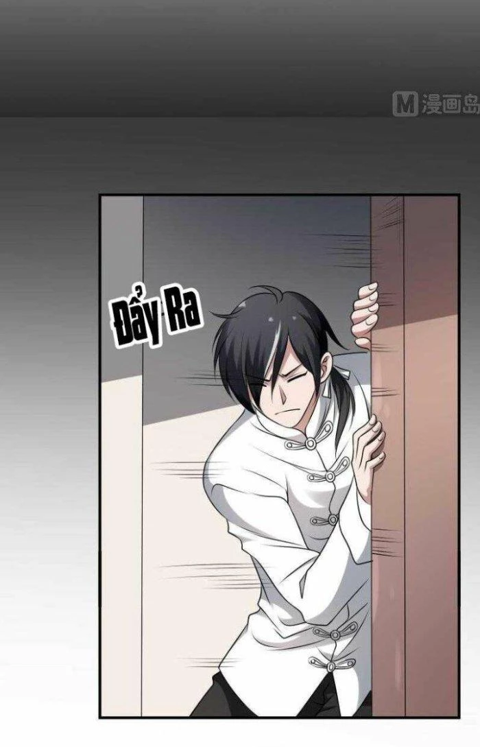 Văn Âm Sư Chapter 31 - 21