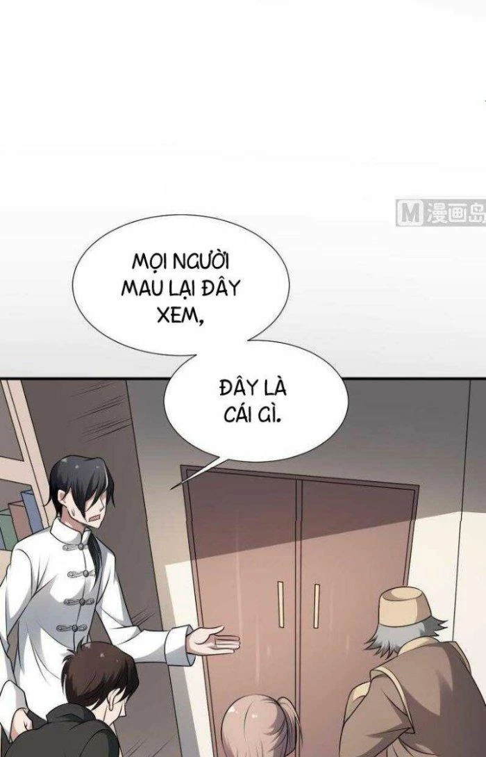 Văn Âm Sư Chapter 31 - 22