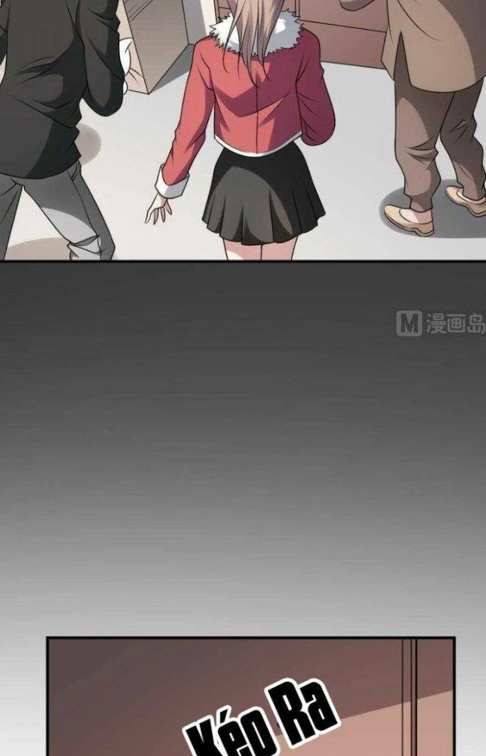 Văn Âm Sư Chapter 31 - 23