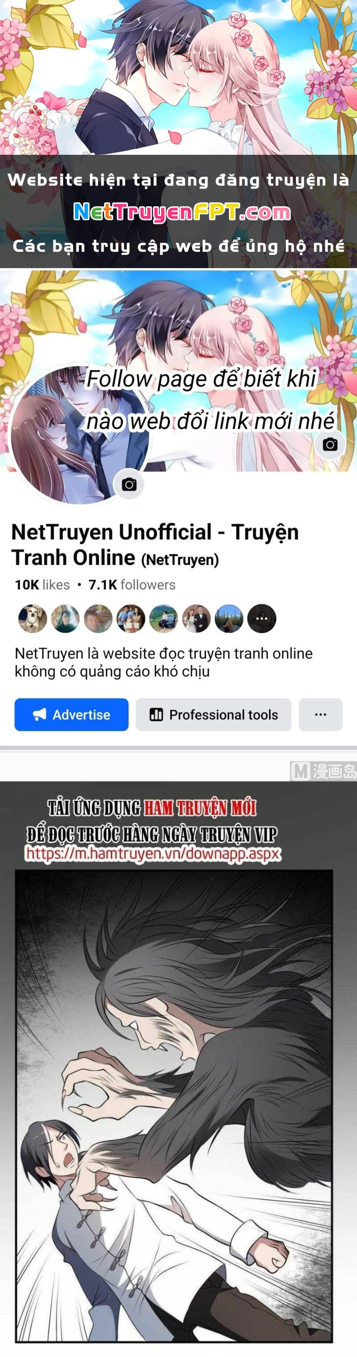 Văn Âm Sư Chapter 32 - 1