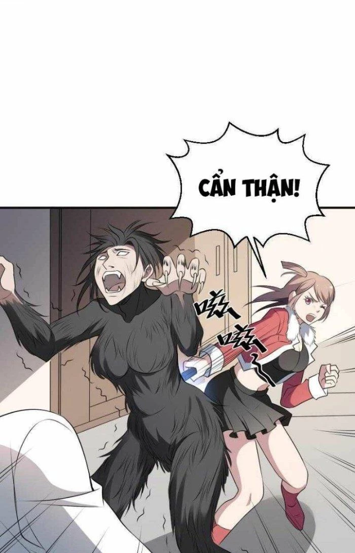 Văn Âm Sư Chapter 32 - 2