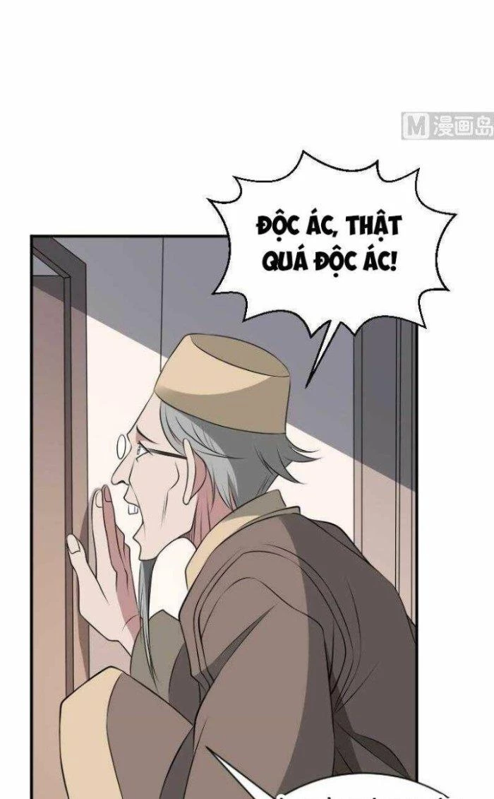 Văn Âm Sư Chapter 32 - 8