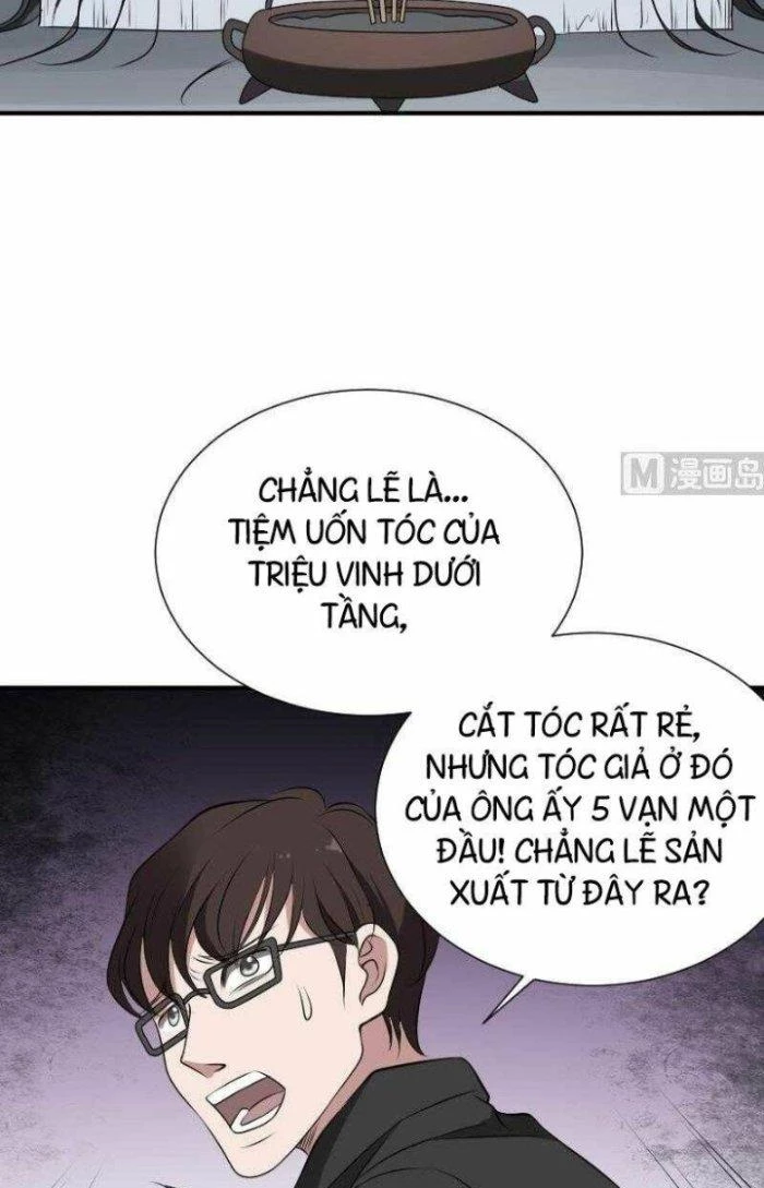 Văn Âm Sư Chapter 32 - 10