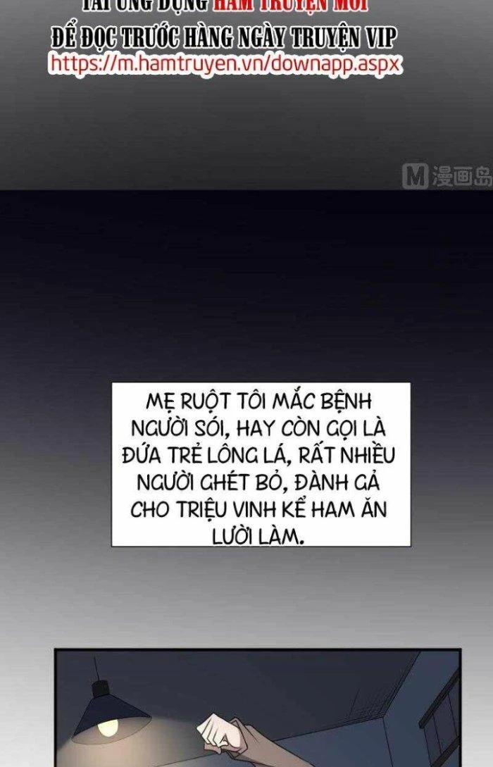 Văn Âm Sư Chapter 32 - 19