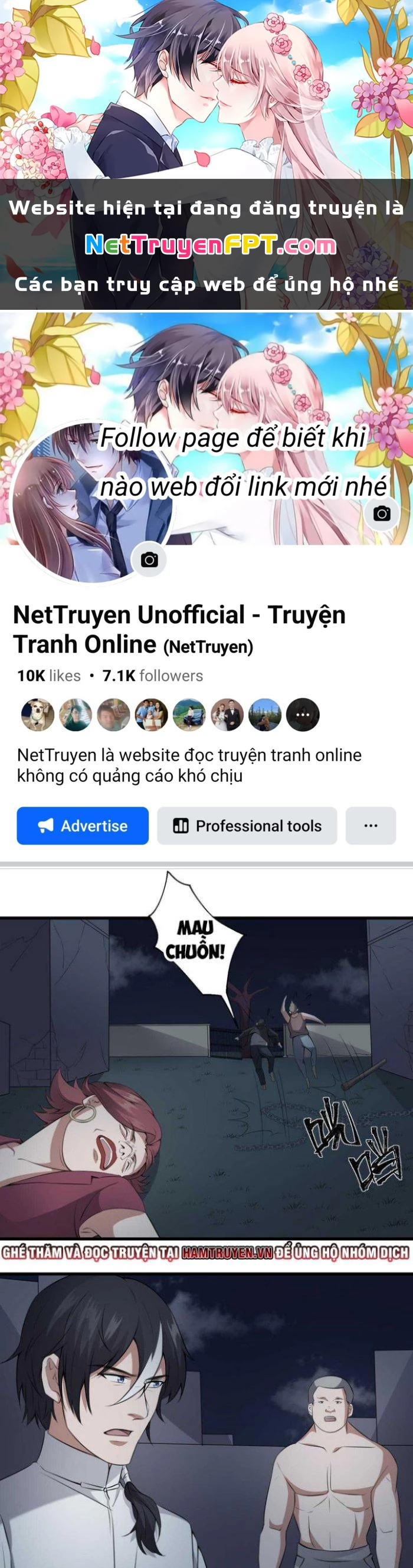 Văn Âm Sư Chapter 53 - 1