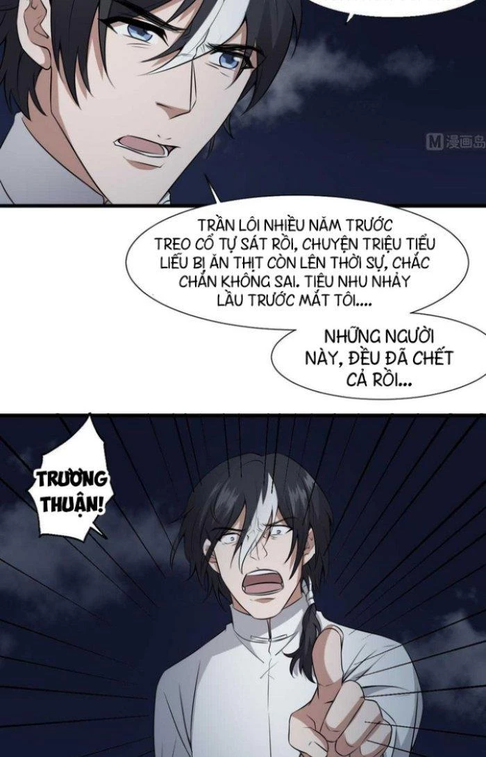 Văn Âm Sư Chapter 53 - 3