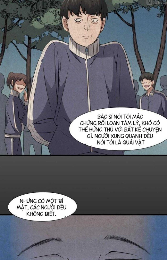 Văn Âm Sư Chapter 53 - 8