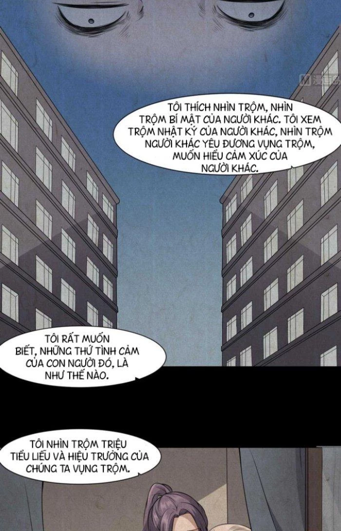 Văn Âm Sư Chapter 53 - 9