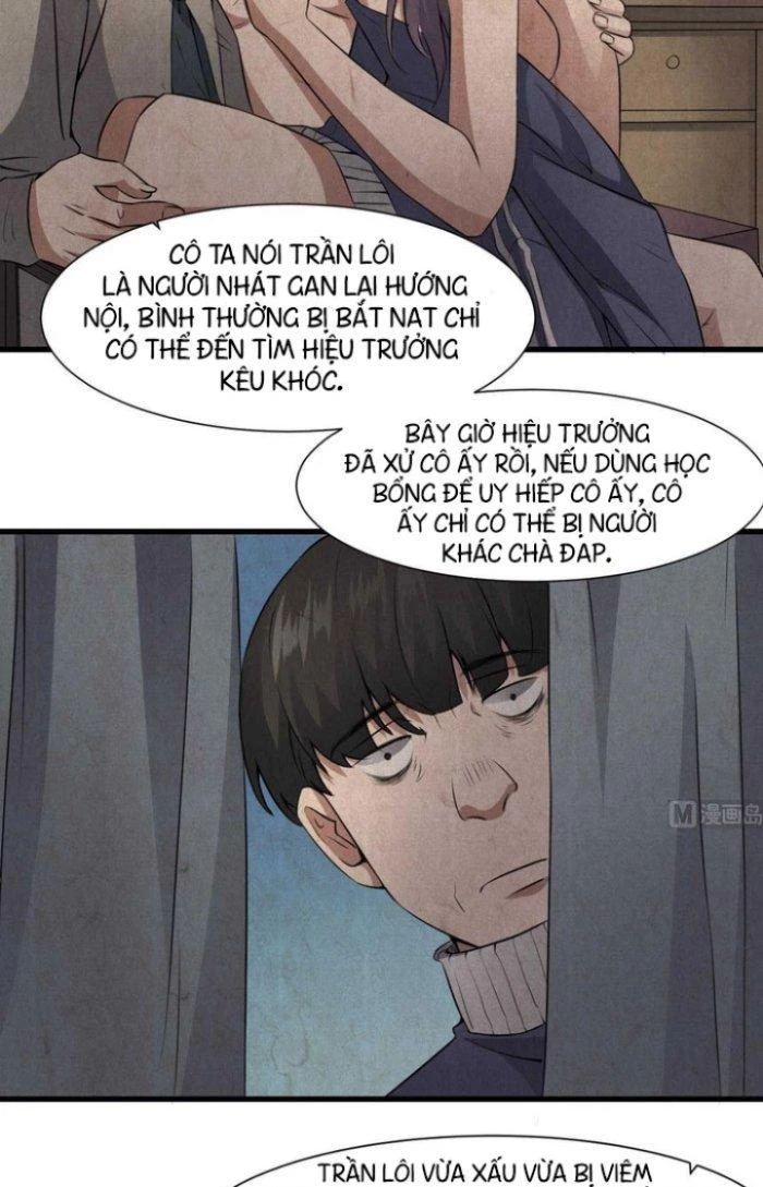 Văn Âm Sư Chapter 53 - 11