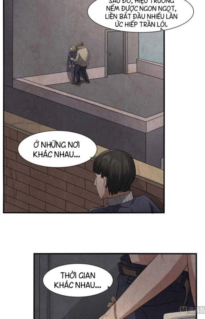 Văn Âm Sư Chapter 53 - 13