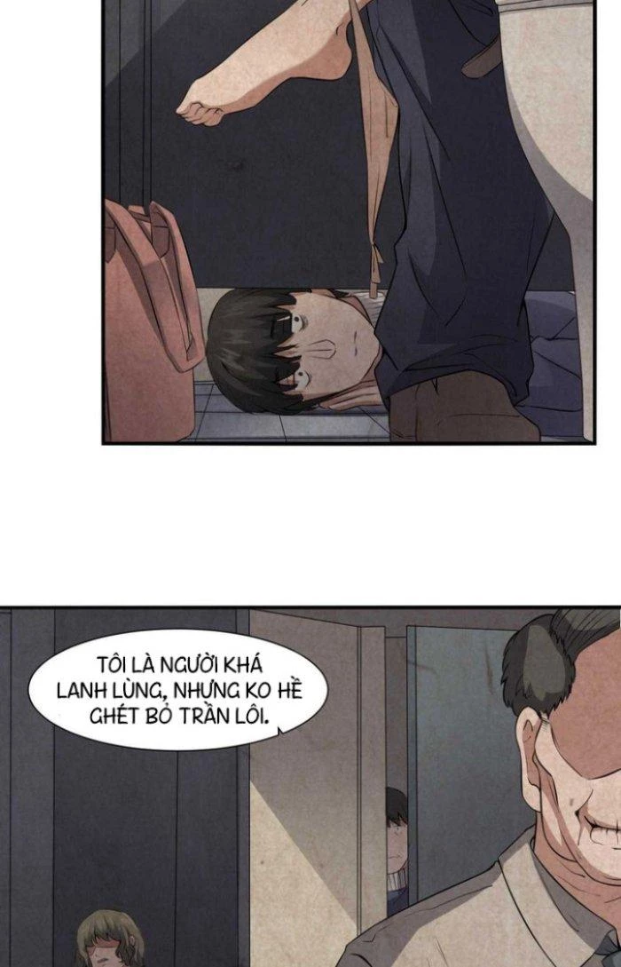 Văn Âm Sư Chapter 53 - 14