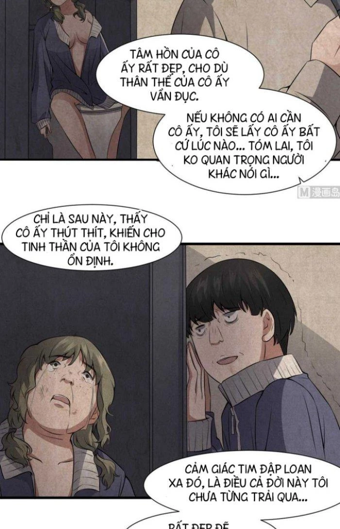 Văn Âm Sư Chapter 53 - 15