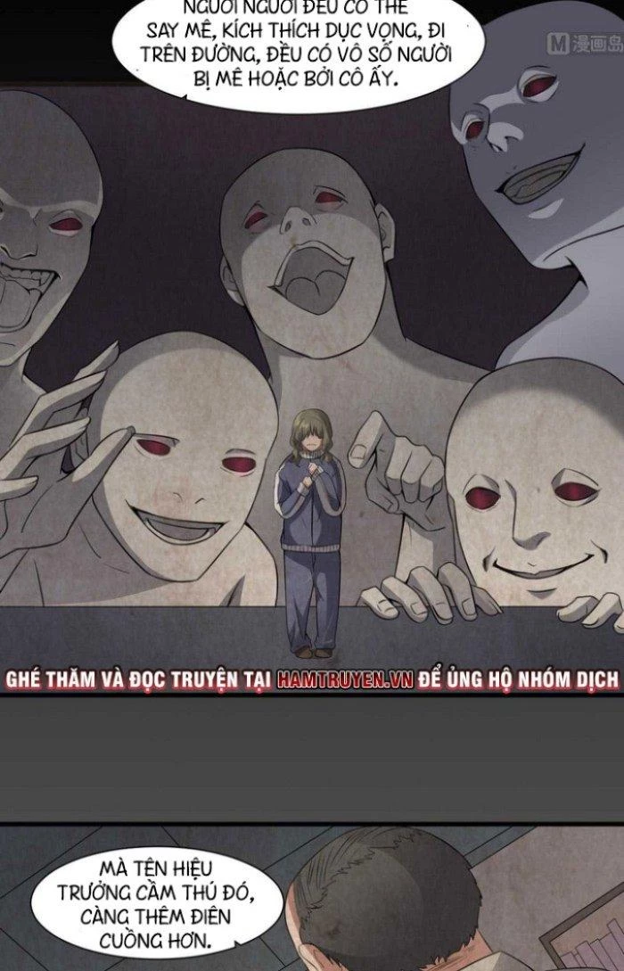 Văn Âm Sư Chapter 54 - 2