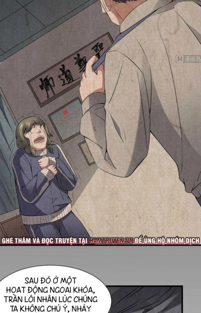 Văn Âm Sư Chapter 54 - 3