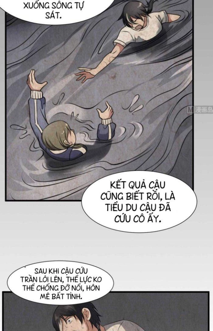 Văn Âm Sư Chapter 54 - 4