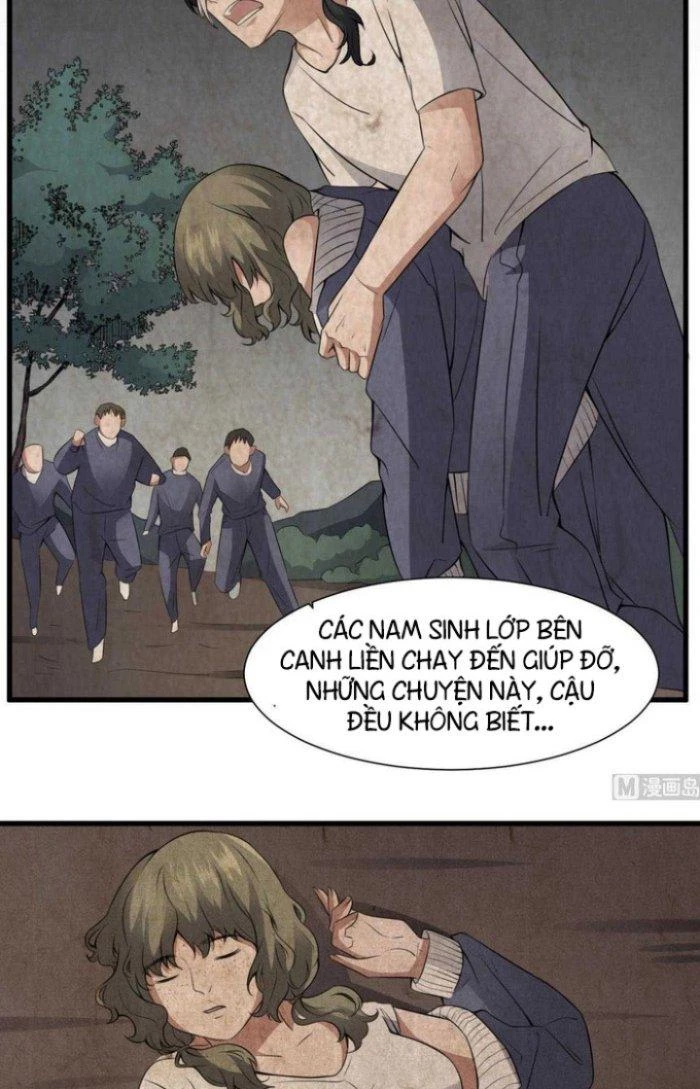 Văn Âm Sư Chapter 54 - 5