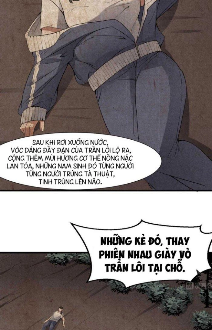 Văn Âm Sư Chapter 54 - 6