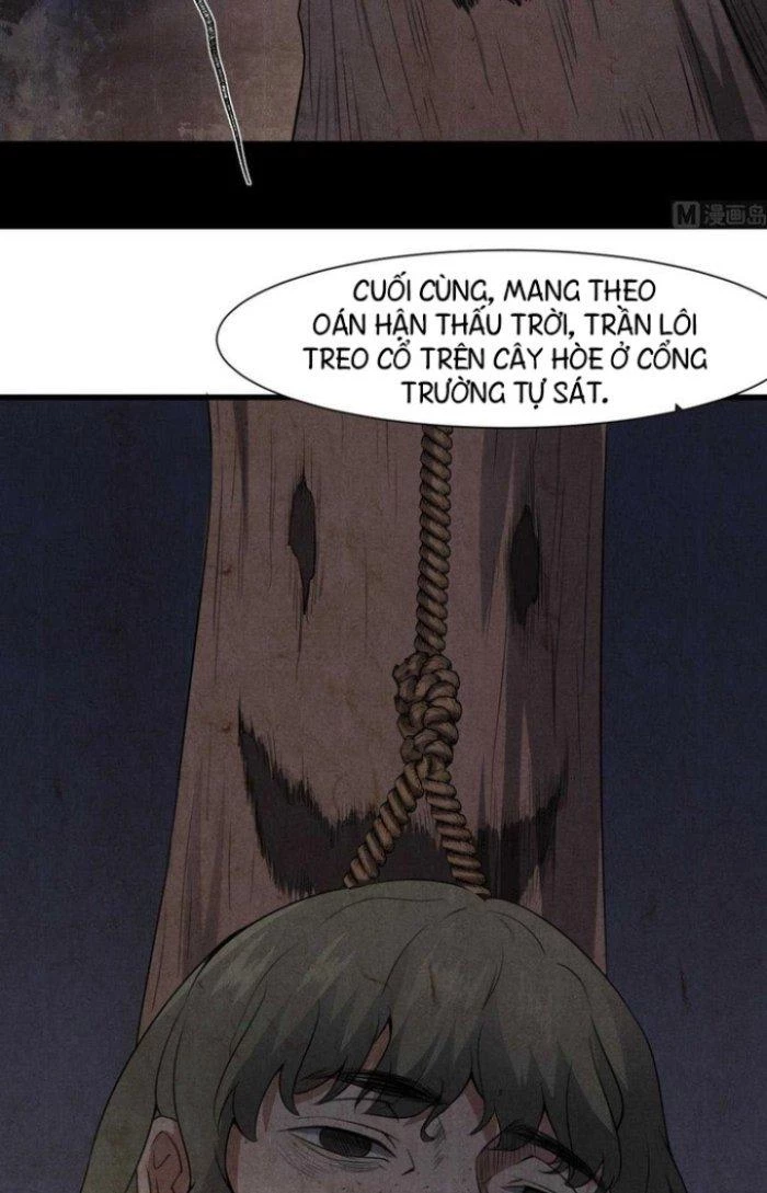 Văn Âm Sư Chapter 54 - 10