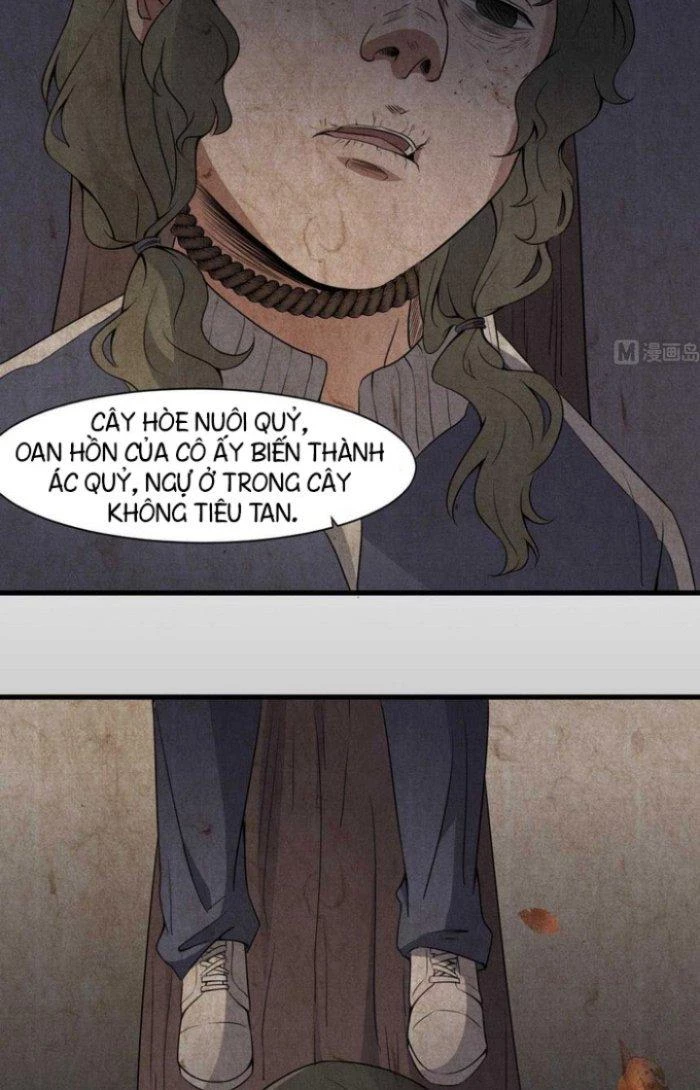 Văn Âm Sư Chapter 54 - 11