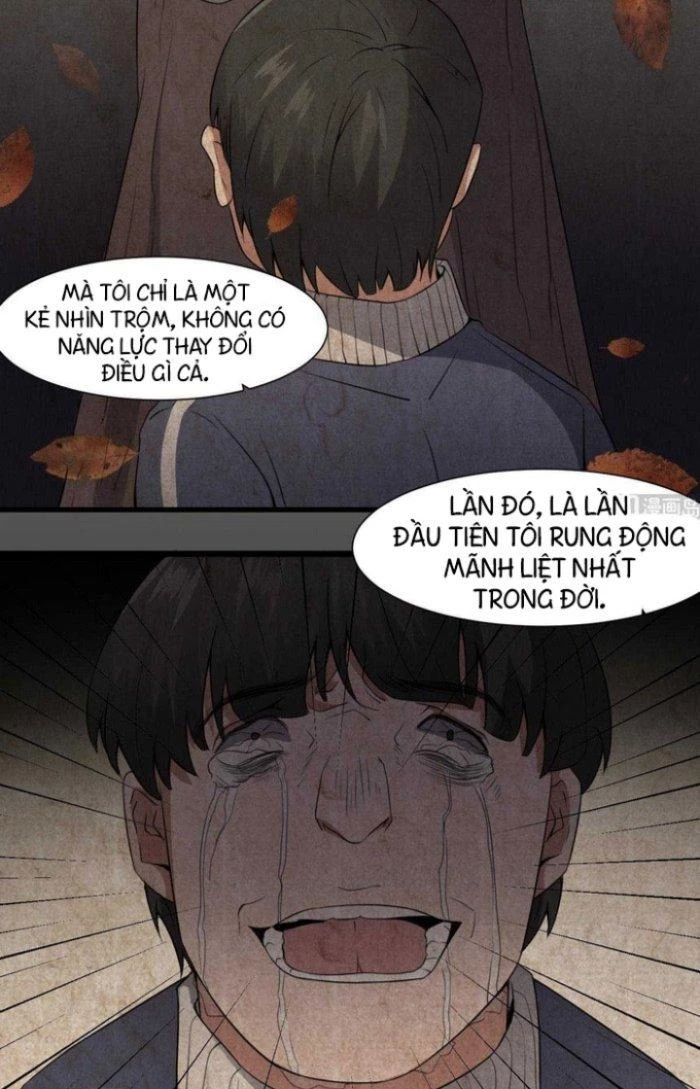 Văn Âm Sư Chapter 54 - 12