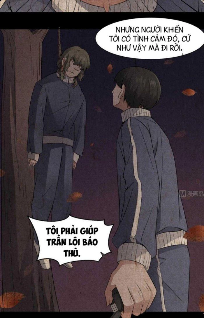 Văn Âm Sư Chapter 54 - 13