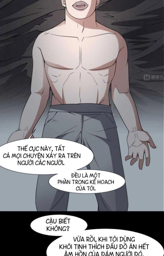 Văn Âm Sư Chapter 54 - 16