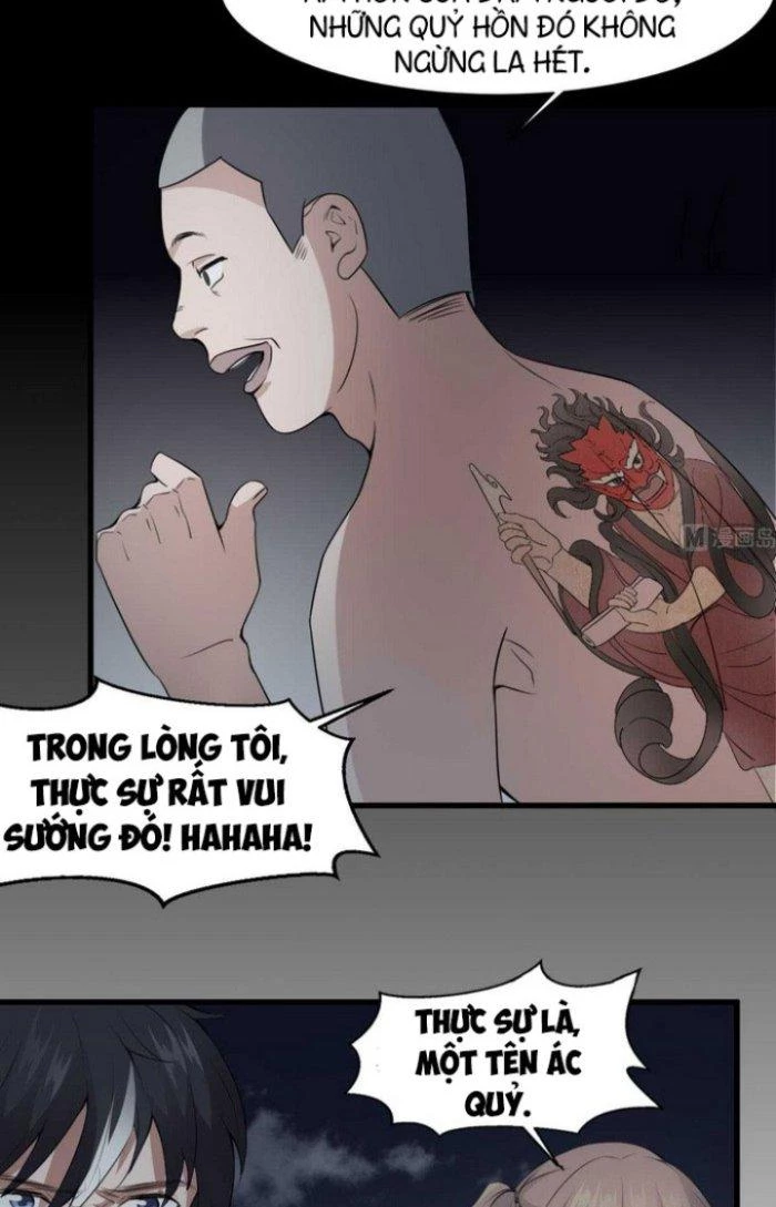 Văn Âm Sư Chapter 54 - 17