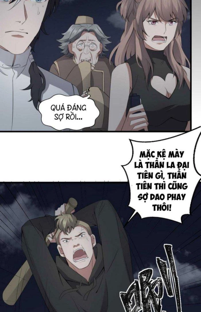 Văn Âm Sư Chapter 54 - 18