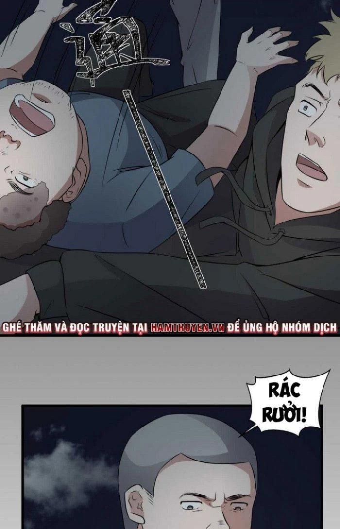 Văn Âm Sư Chapter 54 - 21