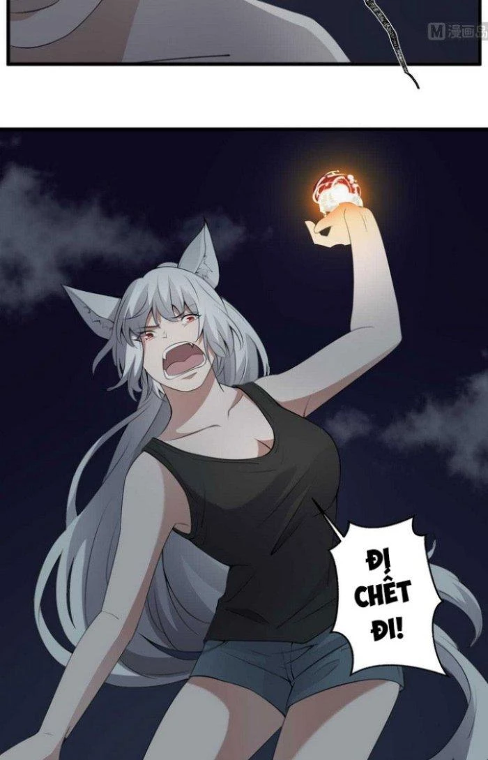 Văn Âm Sư Chapter 55 - 2