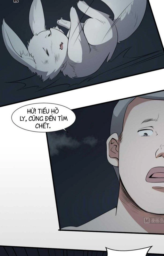 Văn Âm Sư Chapter 55 - 6