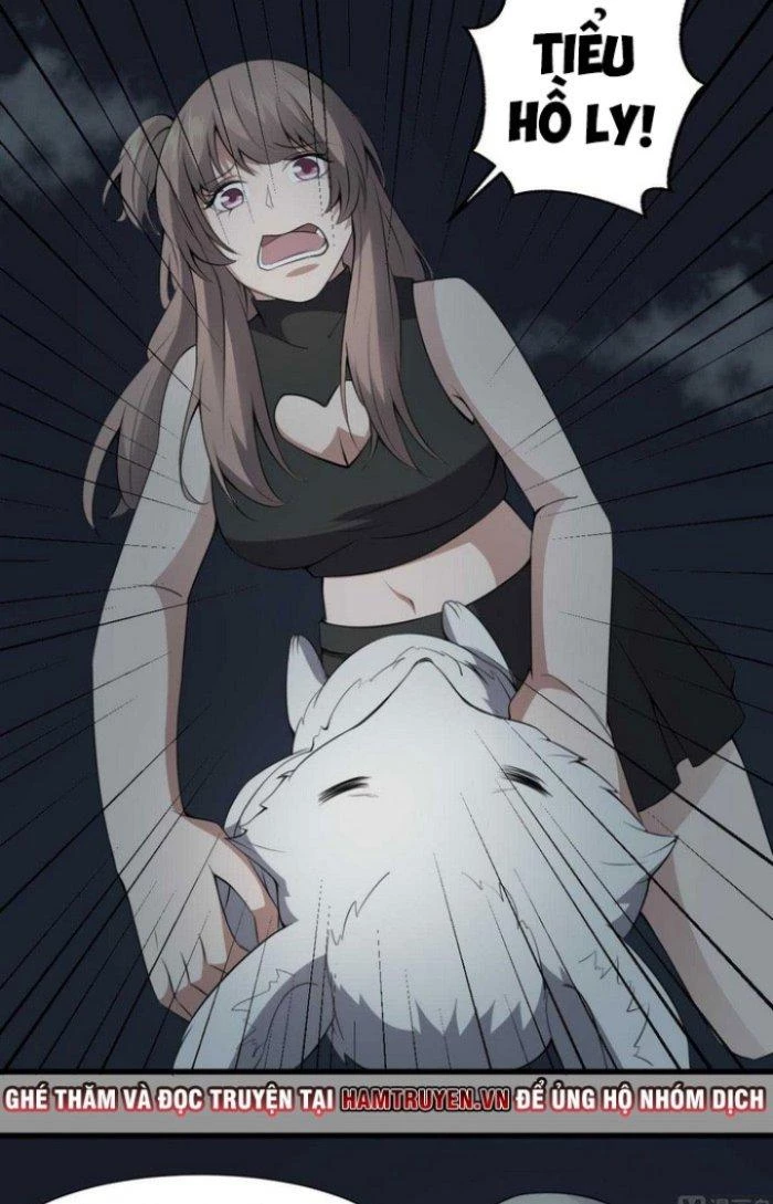 Văn Âm Sư Chapter 55 - 7