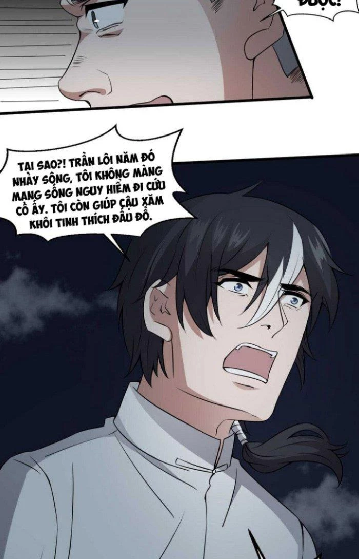 Văn Âm Sư Chapter 55 - 14