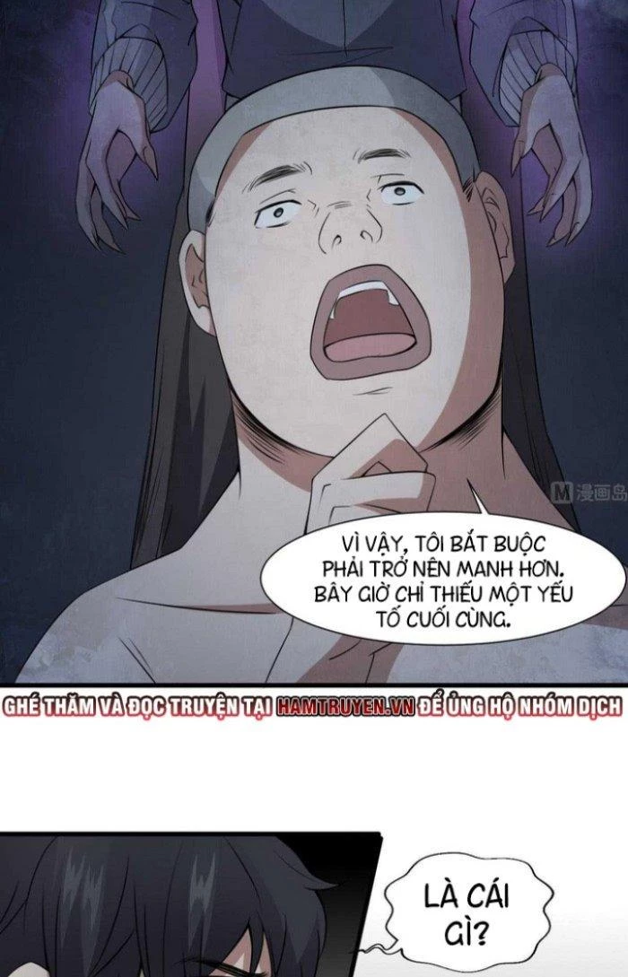 Văn Âm Sư Chapter 55 - 16